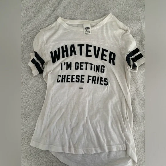 Pink mean girls t shirt - Picture 1 of 4